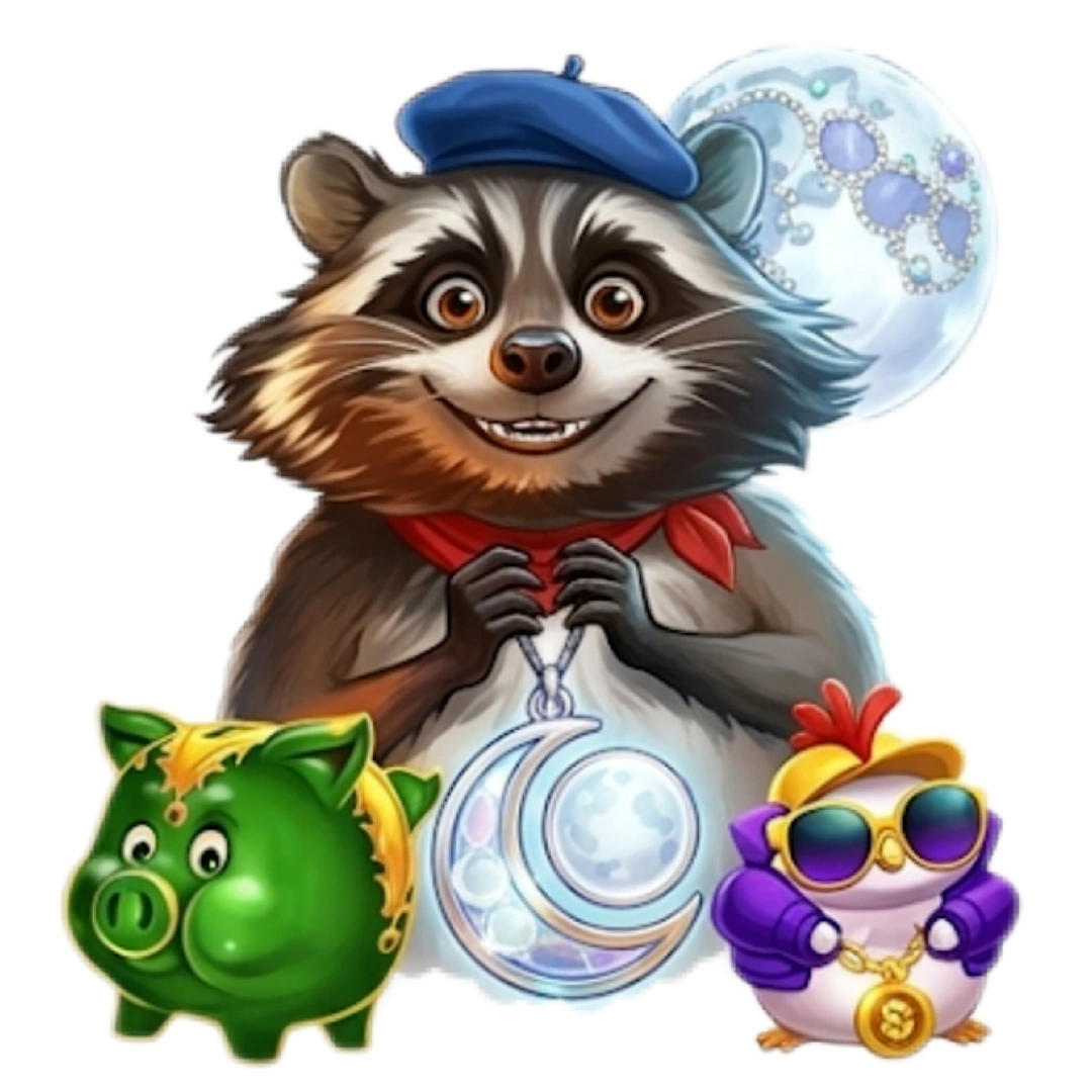 Mond Casino official